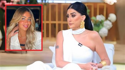 غادة عبدالرازق : التمثيل زود مشاكلي النفسية وبعتذر لبنتى روتانا لأني مكنتش أم مثالية