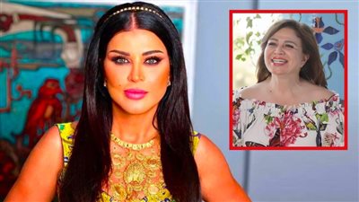 جومانا مراد : إلهام شاهين أهدت عمرها للفن وأفلامي الفرح وكباريه من الأهم في تاريخ السينما