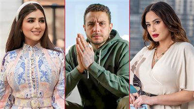 مي عمر وهند صبري وأحمد الفيشاوي .. محامون على الشاشة قريباً