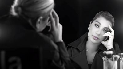 أغنية فوق لـ أصالة تقترب من 4 ملايين مشاهدة في 5 أيام على يوتيوب