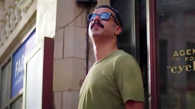 فيلم ڤوي ڤوي ڤوي بطولة محمد فراج يتجاوز 20 مليون جنيه إيرادات في 24 يوم عرض