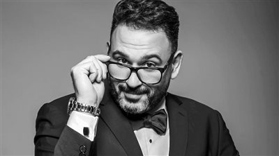 بابا جه إسم مسلسل أكرم حسني الجديد رمضان 2024 والعرض في 15 حلقة