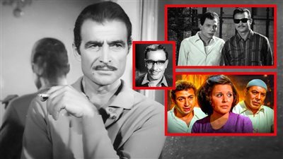 ذكرى أحمد مظهر .. اعتذر عن فيلم الكرنك وقدم لصوص لكن ظرفاء بدلًا من فؤاد المهندس