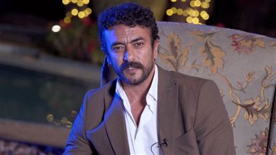 أحمد العوضي يبدأ تصوير مسلسله الجديد حق عرب الشهر المقبل والعرض رمضان 2024