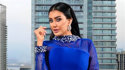 غادة عبدالرازق : ماشية في حياتي بمبدأ زمن المجاملة انتهى وبكره سؤال اتجوزتي كام مرة؟