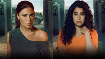 عرض الجزء الثاني من مسلسل عنبر 6 بطولة صبا مبارك وآيتن عامر علي منصة شاهد الخميس المقبل