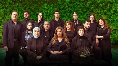 يشارك فى مهرجان الجونة .. أبرز 5 معلومات عن فيلم آل شنب بطولة ليلى علوي