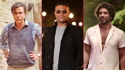 أبو نسب وبلوموندو وشماريخ .. الخريطة المبدئية لأفلام موسم رأس السنة المقبل