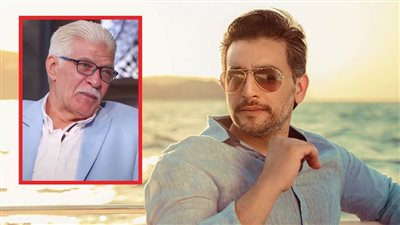 طارق النهري : أجسد شخصية مدير مستشفى للأمراض النفسية بمسلسل الذنب مع هاني سلامة 