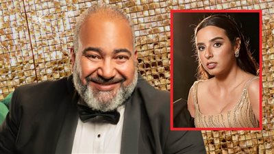 سارة عبدالرحمن : مفيش جزء ثالث من ريفو وأظهر ابنة بيومي فؤاد في أنا وابن خالتي