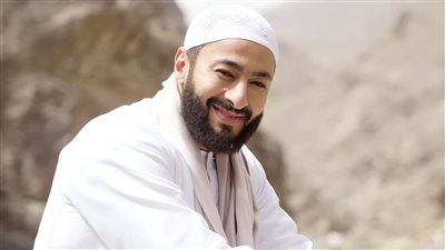 حماده هلال يبدأ تصوير الجزء الرابع من المداح منتصف نوفمبر والعرض رمضان 2024