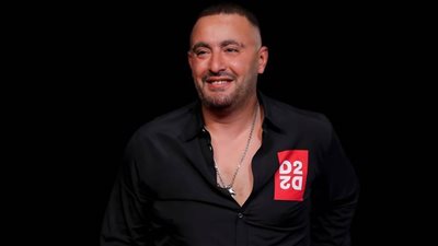 خاص : أحمد السقا ينضم إلي قائمة نجوم رمضان 2024 ويشارك بمسلسل من 30 حلقة