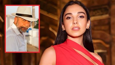 سلمى أبوضيف منظمة حفلات ضمن أحداث فيلم ليه تعيشها لوحدك بطولة شريف منير