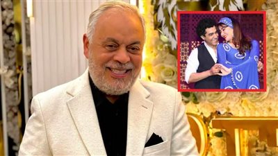 أشرف زكي عن أزمة ميدو عادل ولقاء سويدان : حطونا في وضع صعب ومجلس التأديب هيقول كلمته