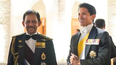 يستمر لمدة 9 أيام .. تفاصيل زفاف نجل أغنى ملك في العالم