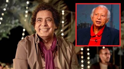 عيد ميلاد الكينج .. هاجر من أسوان إلى القاهرة بسبب غرق قرى بلدته واكتشفه هاني شنودة 