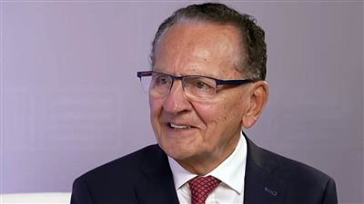 القاضي الأمريكي الشهير فرانك كابريو في ضيافة منى الشاذلي غدًا على ON