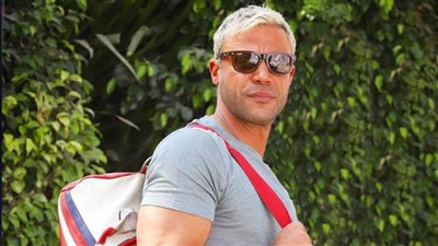 الانتهاء من كتابة 12 حلقة من مسلسل كوبرا بطولة محمد إمام والتصوير في ديسمبر