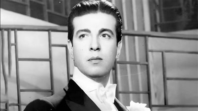 يارب إديني شهرة وفلوس كتير وخد مني الصحة .. سر دعاء أنور وجدي الذي تحقق 