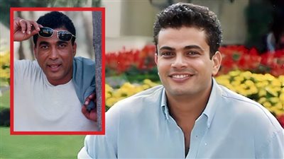 عيد ميلاد الهضبة .. سر اعتذار أحمد زكي عن تصوير كليب أغنية ورجعت من السفر 