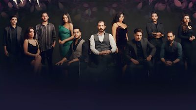 دراما متشابكة في تسعة أشهر .. أبرز 5 معلومات عن مسلسل ورق التوت قبل عرضه السبت المقبل 