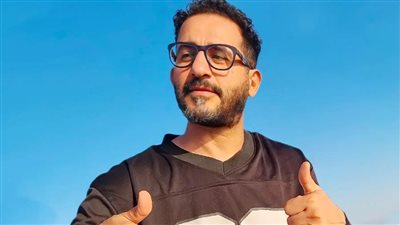 أحمد حلمي يتصدر مؤشرات البحث علي جوجل بعد انتشار شائعة مروره بأزمة صحية طارئة 