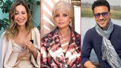  سوسن بدر تنضم لأبطال فيلم سارة وعلي بطولة منة شلبي وأحمد داود