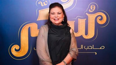 فيلم سكر بطولة ماجدة زكي يحقق 44 ألف جنيه إيرادات في أول ليلة عرض