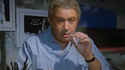 كواليس فيلم ناجي العلي أشهر الأعمال التي تناولت القـ ضيـة الفـ لسطينـ ية وكيف صار لعنة على نور الشريف؟