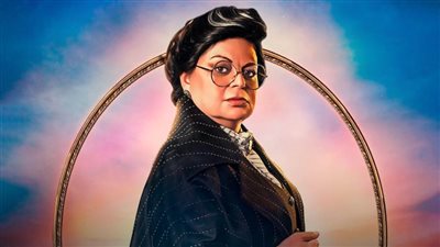 فيلم سكر بطولة ماجدة زكي يجمع 380 ألف جنيه في 3 أيام عرض