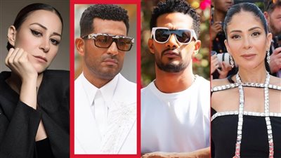 بالفيديو .. عمرو سعد ينضم إلى محمد رمضان ومنى زكي ومنة شلبي ويغيبون عن رمضان 2024