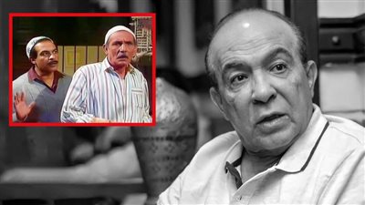 ذكرى ميلاد هادي الجيار .. المال والبنون أبرز أعماله ومشهد جنازته في الاختيار أبكى الجمهور بعد رحيله