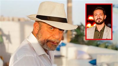 يوسف عثمان يتعاقد على المشاركة في مسلسل وبقينا اتنين بطولة شريف منير 