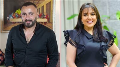 مي كساب تنضم لأبطال مسلسل أحمد السقا الجديد والعرض رمضان 2024