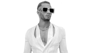 رواد السوشيال ميديا يهاجمون محمد رمضان بعد إعلانه عن حفله الجديد : فلسطين قضية الرجال وأهل الغيرة والكرامة