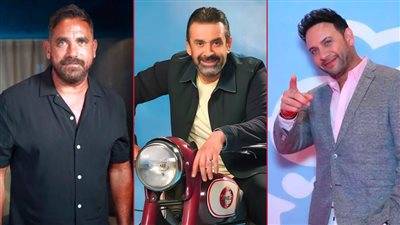 كريم عبدالعزيز وأمير كرارة ومصطفى قمر يحصدون 38 ألف جنيه فقط إيرادات بالأمس 