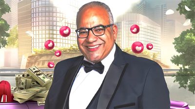 رفع فيلم مندوب مبيعات بطولة بيومي فؤاد من دور العرض بعد اكتفائه بـ 219 ألف جنيه في 10 أيام