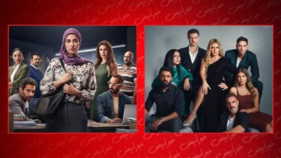 ما تيجي نشوف وصوت وصورة يحتلان المركز الأول والثاني في قائمة الأكثر مشاهدة على watch it