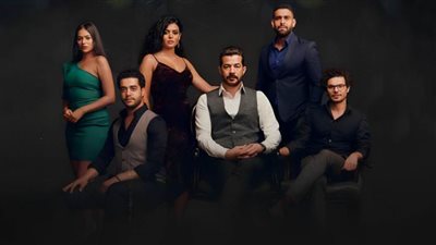 مسلسل ورق التوت ينضم إلي قائمة الأعمال الأكثر مشاهدة فى مصر على منصة watch it