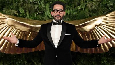 أحمد حلمي ضيف الموسم الثاني من برنامج Sold Out يوم 4 نوفمبر المقبل على منصة watch it