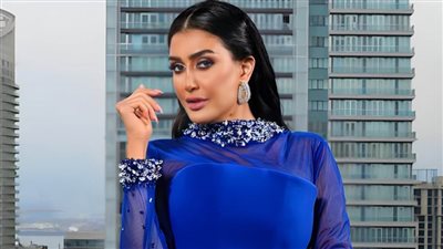 صيد العقارب إسم مسلسل غادة عبدالرازق والعرض رمضان 2024