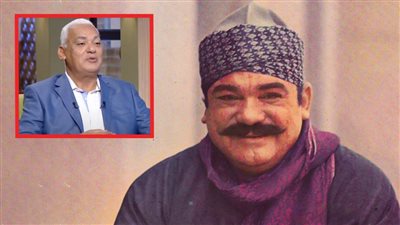 نجل محمد رضا : والدي خاطر واستقال من عمله بالبترول علشان الفن وكان فاكر أنه هيبقى فتى الشاشة الأول