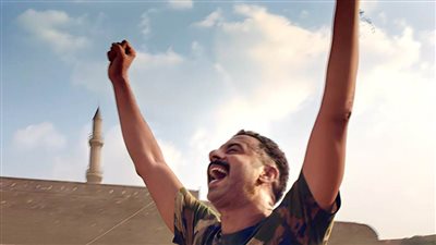 ڤوي ڤوي ڤوي بطولة محمد فراج يتصدر الشباك ويحتل المركز الأول في مصر والثاني في السعودية