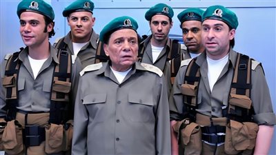 بعد حرب غز*ة .. فرقة ناجي عطا الله الأعلى مشاهدة على watch it بعد 11 عاماً من عرضه