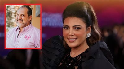 خالد الصاوي يتعاقد على المشاركة في مسلسل صدفة بطولة ريهام حجاج رمضان 2024