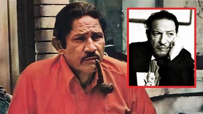 ذكرى نيازي مصطفى .. خلاف بينه وبين نجيب الريحاني أوقف تصوير فيلم سي عمر 