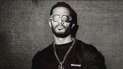 محمد رمضان يتعرض لانتقادات بعد دعوته للحرب على إسرائيل : إحنا مش ناقصين والتمثيل بتاعك فصلنا