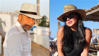 منتصف نوفمبر المقبل موعد عرض مسلسل وبقينا اتنين بطولة شريف منير ورانيا يوسف