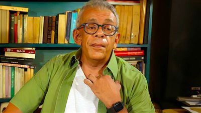 يسري نصر الله : كنت أتمنى عرض أفلام عن فلسـ طين بدلًا من تأجيل مهرجان القاهرة السينمائي