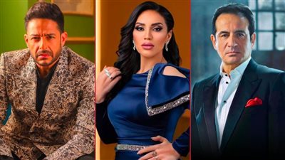 محمد حماقي ومحمد ثروت ومي فاروق .. نجوم تبرعوا بأرباح حفلاتهم لأهالي غـ*زة